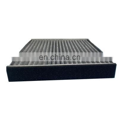 Original Auto spare parts Cabin Air Filter 87139-06080 For Hilux Hiace Lexus Vigo Fortuner Innova Corolla Yaris Vios