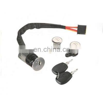 HIGH Quality Car Ignition Starter Switch OEM 806019912R/487004353R FOR LOGAN/DUSTER/SANDERO 12-