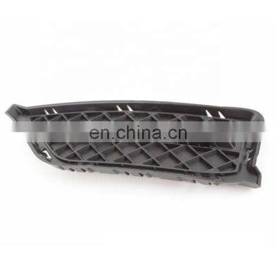 Front Bumper Trim Grille Left & right 51117303757 51117303758 for BMW X1 E84