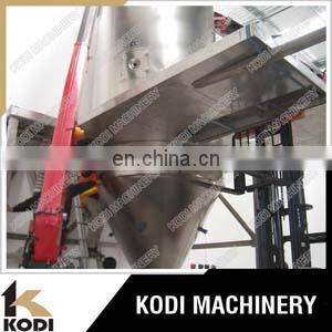 LPG 100 Model Centrifugal Yeast Dryer Yeast Extract Protein Spray Dryer