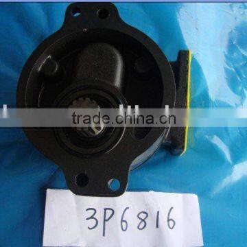 gear pump