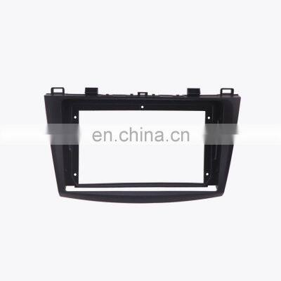 2010-2013 Car console console dashboard three-dimensional frame With power Cable