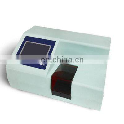 ZYD01 Laboratory Equipment Tablet Hardness Tester