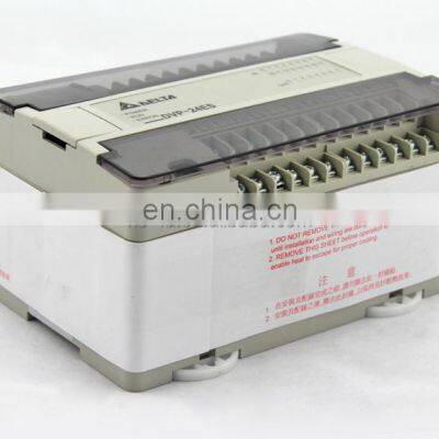 EC3 Series PLC DELTA PLC ProgrammableController DVP32EC00R3