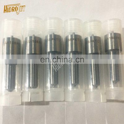 HIDROJET injector nozzle DLLA155PK107 common rail nozzle 105017-1070