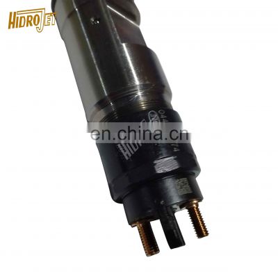 HIDROJET DIESEL FUEL INJECTOR 0445120474 INJECTOR 0 445 120 474 For Sale