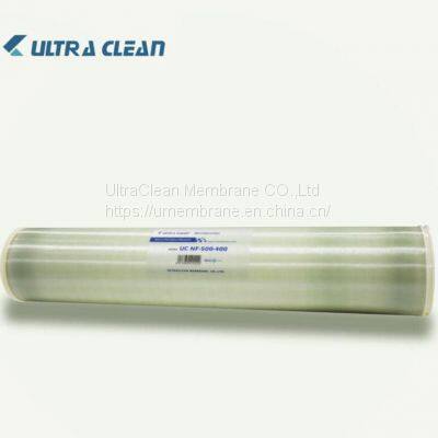 UC NF 500 Series - Нанофильтрационные мембраны UC NF-500-400