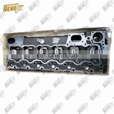 3306 Engine cylinder head 7N8866 head cylinder for C6121 ZL50GN ZL50