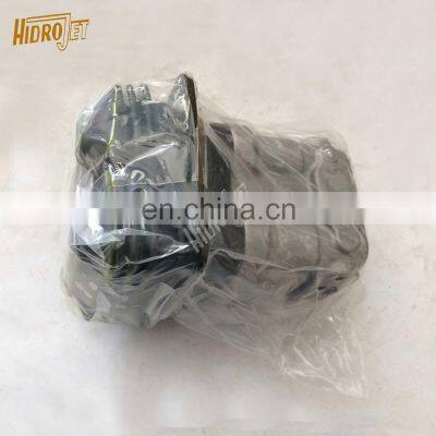 E320D Construction Engine Parts Foot Valve Assembly 369-8502 Foot Pedal Valve Ass'y 3698502 for 320D photo-4