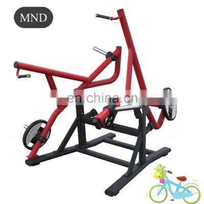 Holiday Sale Discount commercial gym  PL67 standing  incline press use fitness sports workout equipment