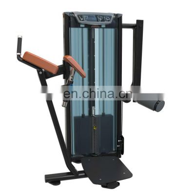 Commercial Professional Hip trainer equipment Hip Thrust machine glute training machine for gym use