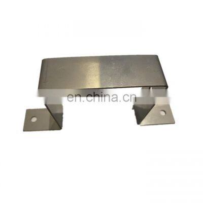 Hebei custom metal stamping part sheet metal stamping stainless steel bracket