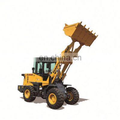 SHANTUI High Quality Low Price Xgma Wheel Loader Transmission Parts L68-B3