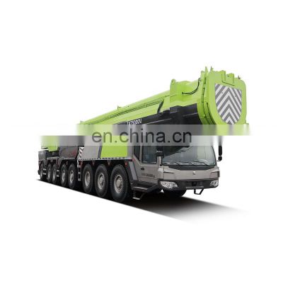 Zoomlion 500 ton hydraulic truck crane for sale ZAT5000V