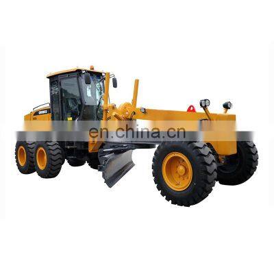 Chinese top brand motor grader 180HP GR180 with competitive price