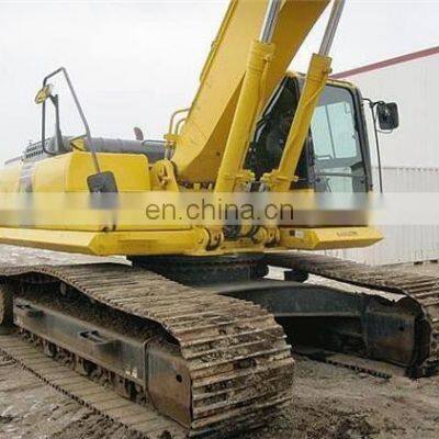 JAPAN Komatsu PC350 EXCAVATOR High Quality for Sale photo-4