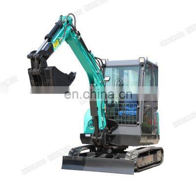 Mini Excavator Machine China Cheap Mini Excavator Small Bagger Excavator 0.8 ton to 3.5 ton