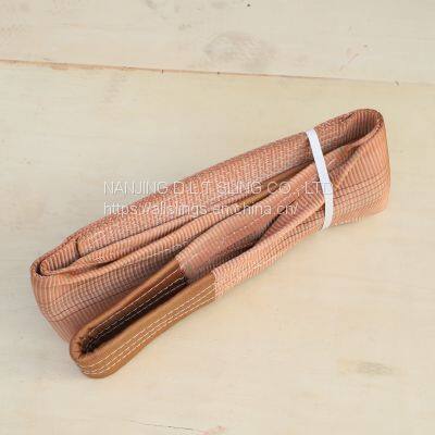 6T FLAT WEBBING SLING photo-2
