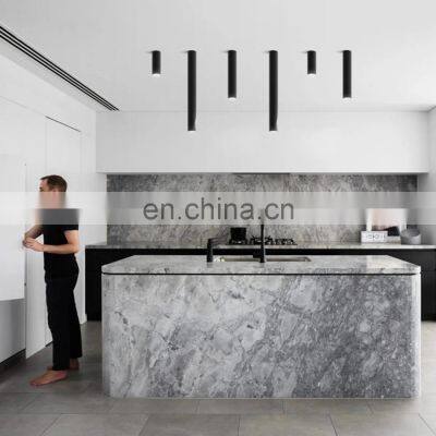 Led Ceiling Downlight Long Tube Surface Mounted Spot Light Modern Aluminum Indoor Living Room Kitchen Store Office photo-3