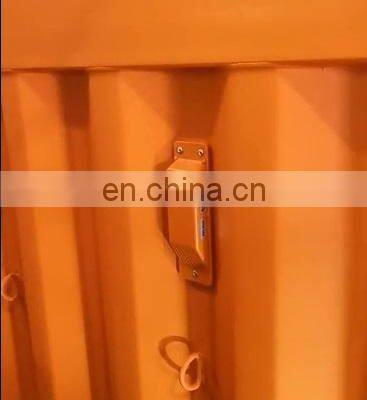 Big Battery 2G Container Data Logger Gps Tracking Device photo-4