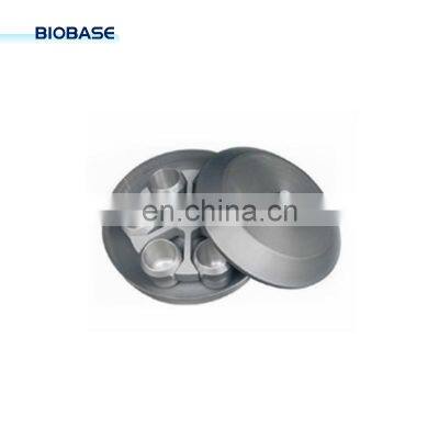 BIOBASE China High Speed Refrigerated Centrifuge BKC-VH10RL Large Capacity Refrigerated Centrifuge Price for Lab photo-2