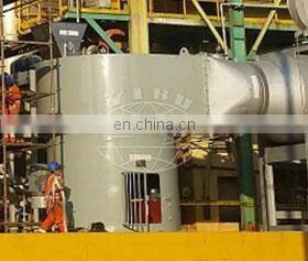 SUS304 Spin Flash Dryer for CaCO3 photo-2