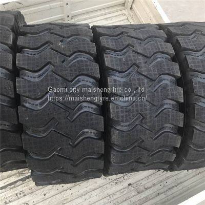 30/50 forklift tyre 15.5-25 Loader tyre 17.5 20.5 23.5 26.5 29.5-25