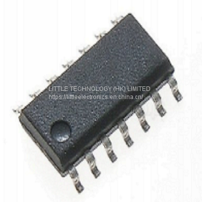 Texas Instruments TL074 Amplifiers