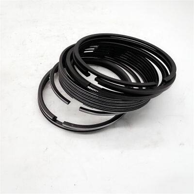 Factory Sale Various Widely Used Auto Accessories Size Piston Ring 74mm photo-5