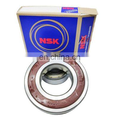 NSK all types deep groove ball bearing 6021 6022 6024 6026 2RS ZZ DDU DD NR CM