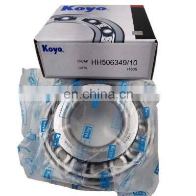 High Quality Original Tapered Roller Bearing HH224335