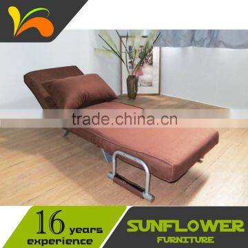 Singal Sofa Chair & 2015 New Design Folding Down Sofa Bed photo-3