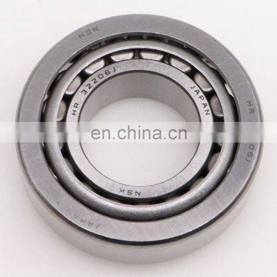 41.275*82.55*22mm NP159221/NP254157 Bearing Automobile Differential Bearing NP159221/NP254157 photo-5