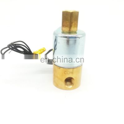 39583943 solenoid valve for Ingersoll Rand air compressor parts