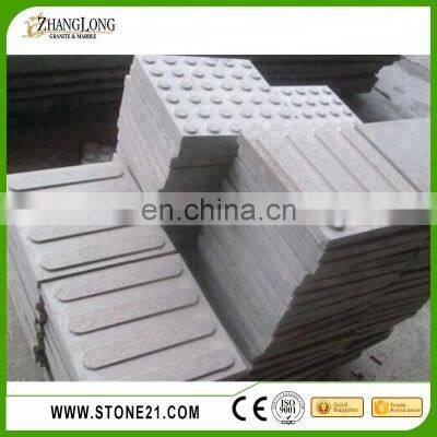 Hot Sale Granite Blind Floor Tile,tactile Sign photo-4
