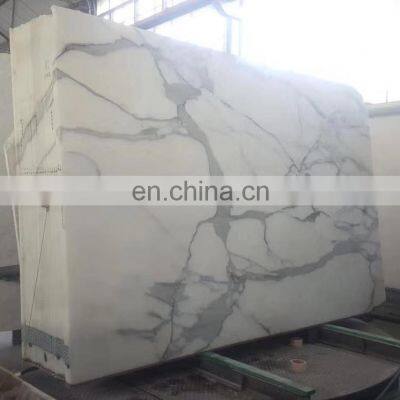High Quality White Marble Slabs