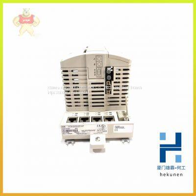 PM864AK01-eA 3BSE018161R2 ABB Processor Unit Imported (original) photo-4