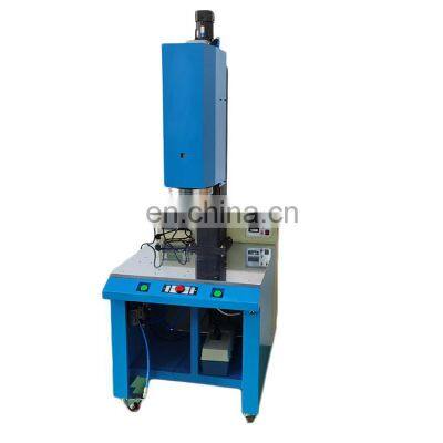 Hot Selling Multipurpose Ultrasonic Welding Machine For Plastic Bottle Cap