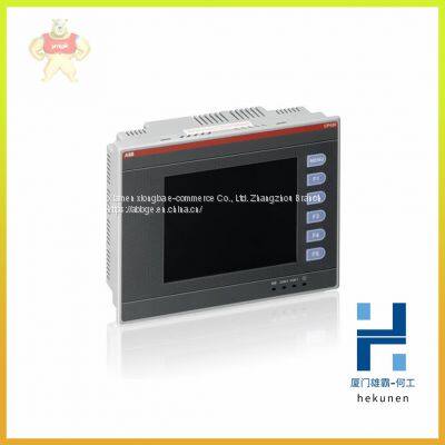 CP405 ABB cp400 series HMI human machine interface touch screen