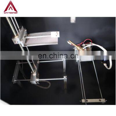 UL94&ISO1210 Horizontal And Vertical Flammability Tester photo-5