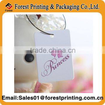 2014 sports water bottle hang tag&wine bottle hang tags