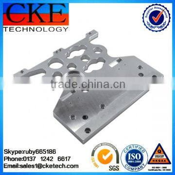 Aluminum Custom Make Parts & Precision Machining Prodcut