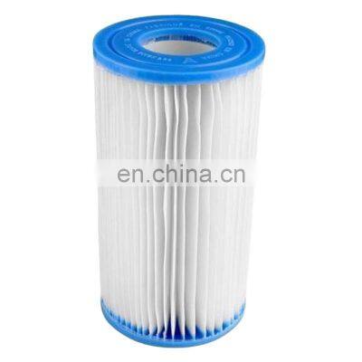 Anping Dongjie professional products stainless steel oil filter element