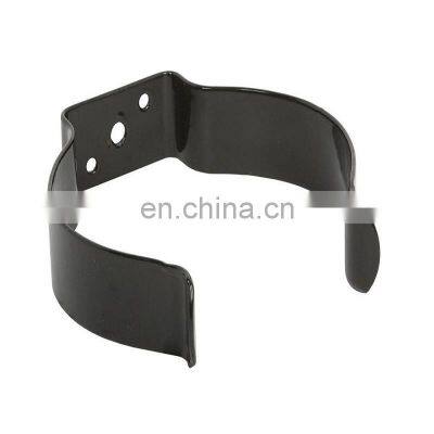 High quality Steel Stamping Parts Metal Retaining Clips