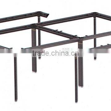 No.WT-A2-9 Power Coated Office Table Base