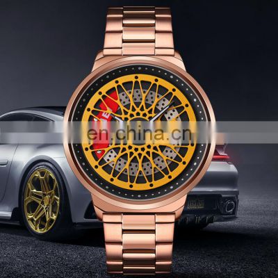 custom your logo  japan original quartz watch  with high quality movtsr  626sw price