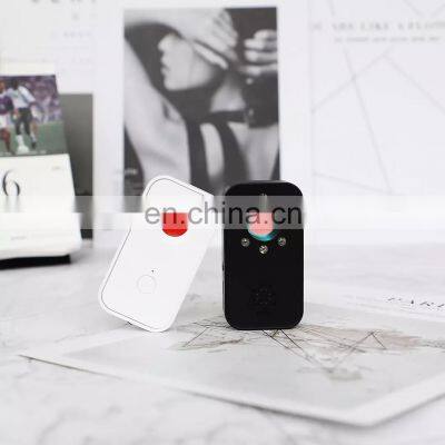 Xiaomi Smoovie Multifunctional Infrared Detector Anti-theft Anti-candid Scanning Camera photo-2