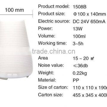 Fragrance Diffuser Aroma Diffuser Oils Aroma is photo-3