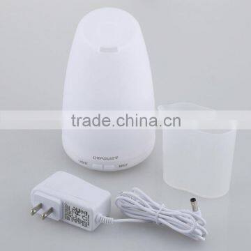 Diffusing Essential Oils Home Oil Diffuser Cool Mist Humidifier Filters photo-5