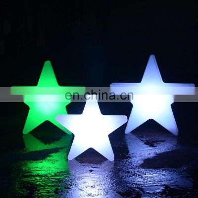 shooting star Christmas lights /RGB or single color IP54 waterproof fairy pathway solar garden lights led patio decorative lamp